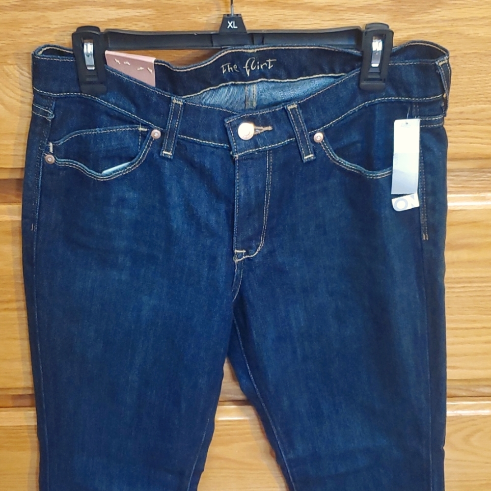 Old Navy Flirt Jeans